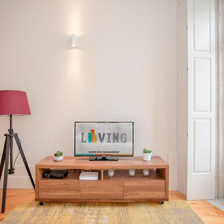 Liiiving In Porto - Ribeira Secret Apartment Εξωτερικό φωτογραφία