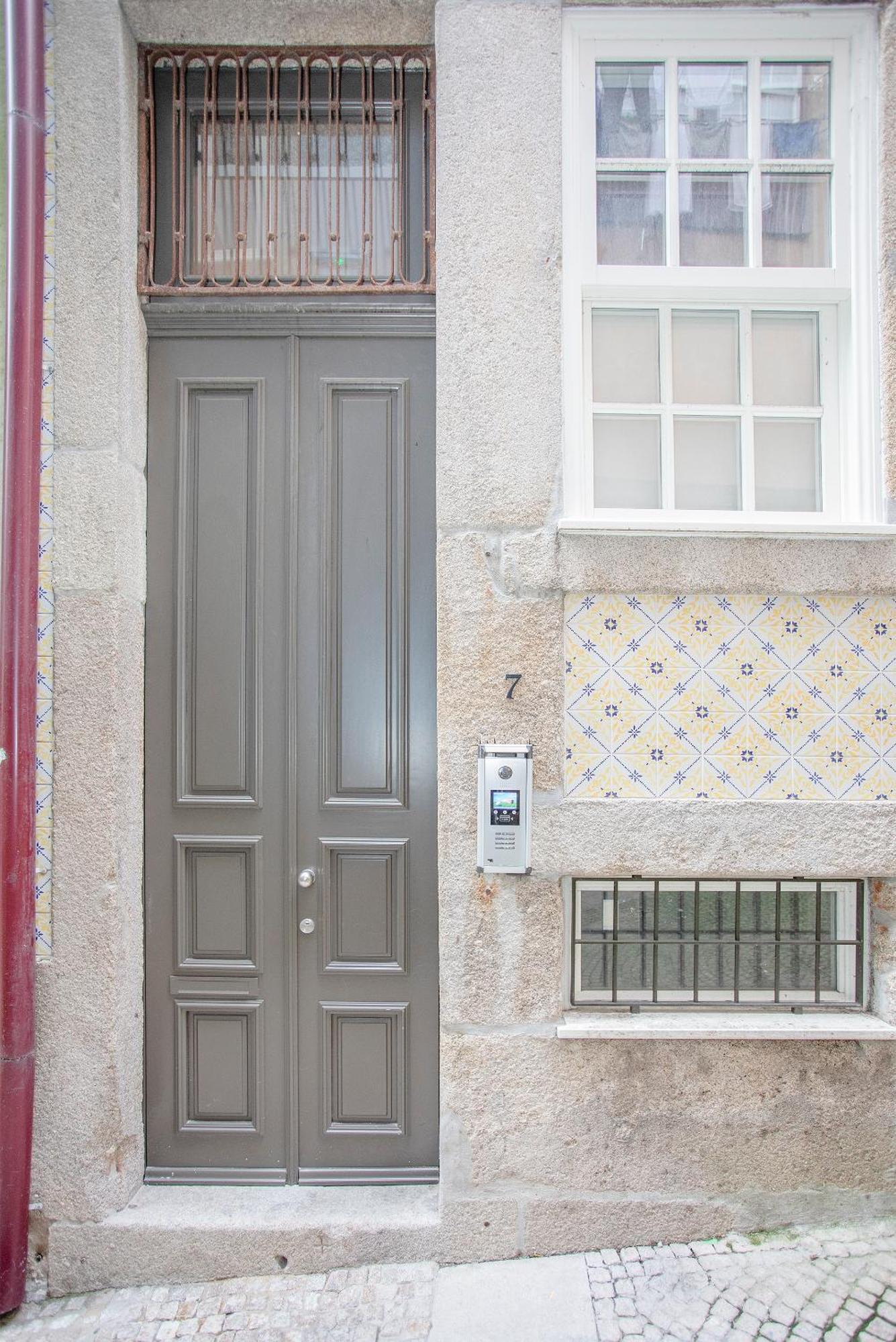 Liiiving In Porto - Ribeira Secret Apartment Εξωτερικό φωτογραφία