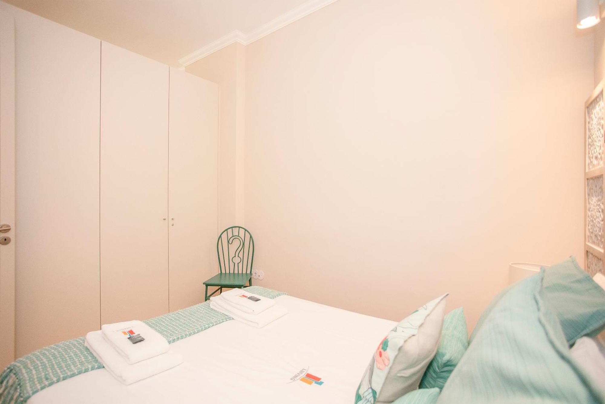 Liiiving In Porto - Ribeira Secret Apartment Εξωτερικό φωτογραφία