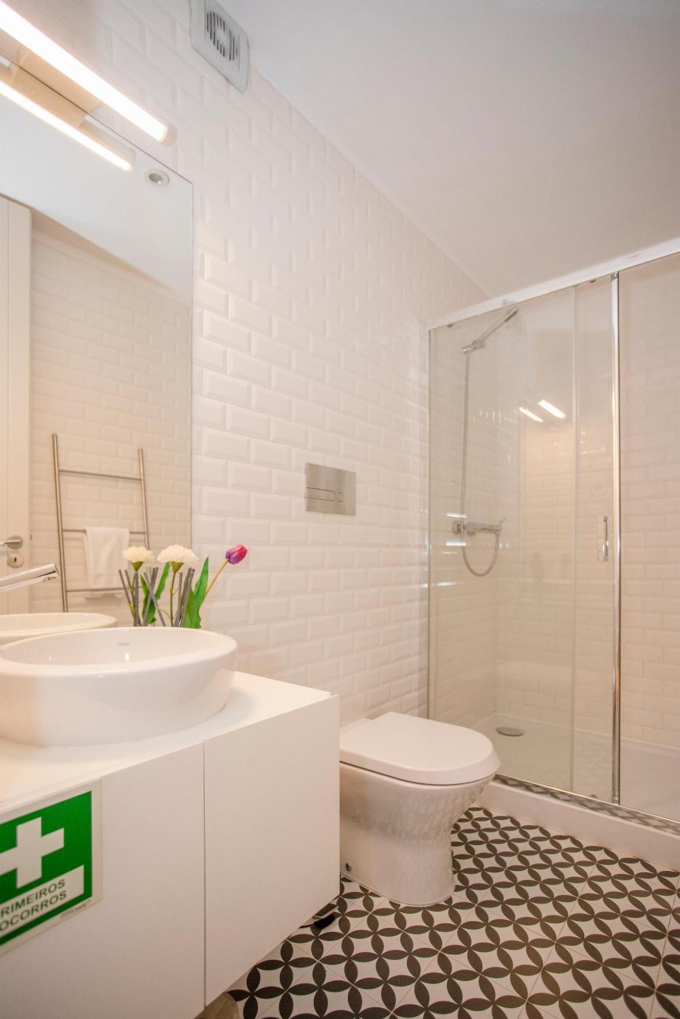 Liiiving In Porto - Ribeira Secret Apartment Εξωτερικό φωτογραφία
