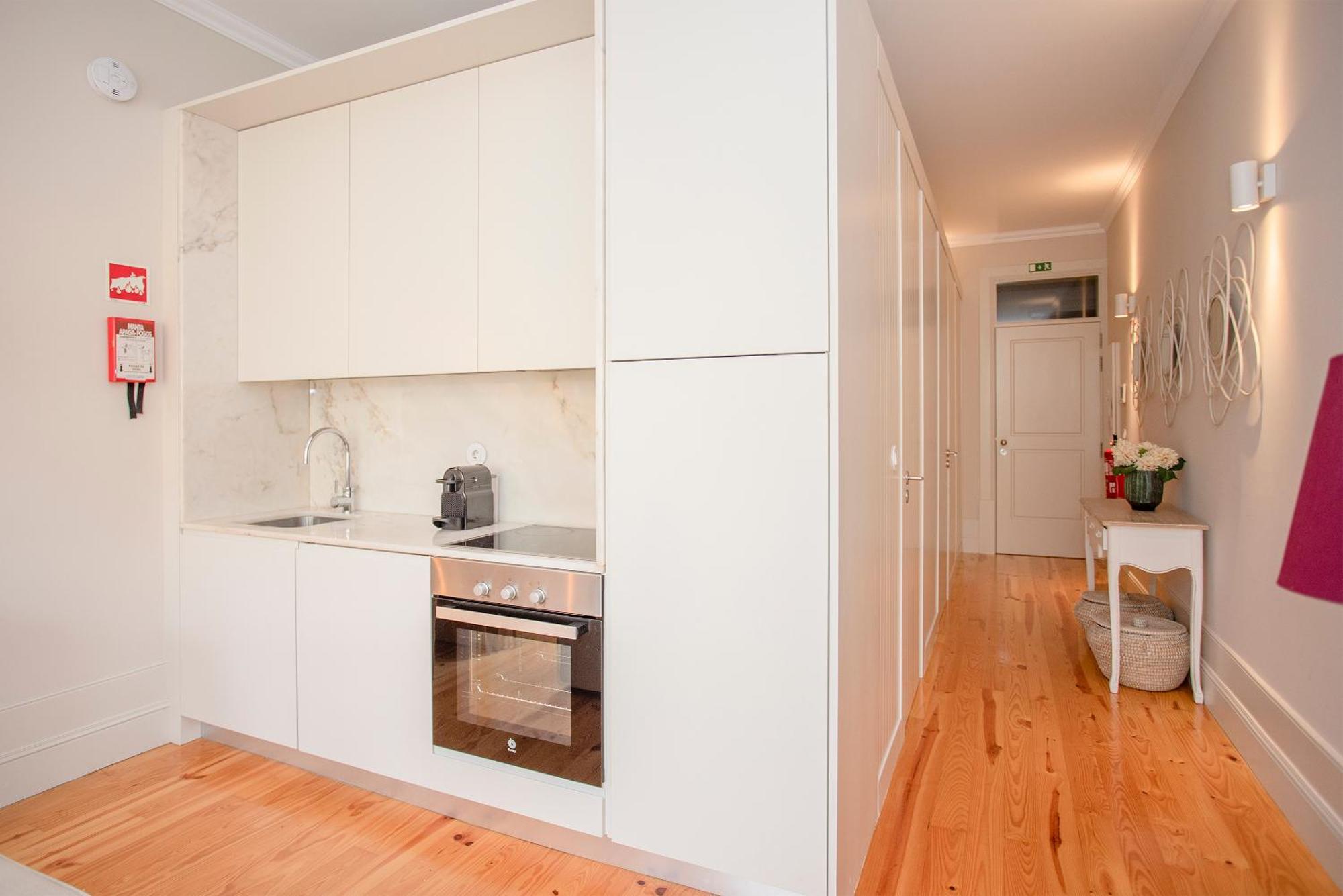 Liiiving In Porto - Ribeira Secret Apartment Εξωτερικό φωτογραφία
