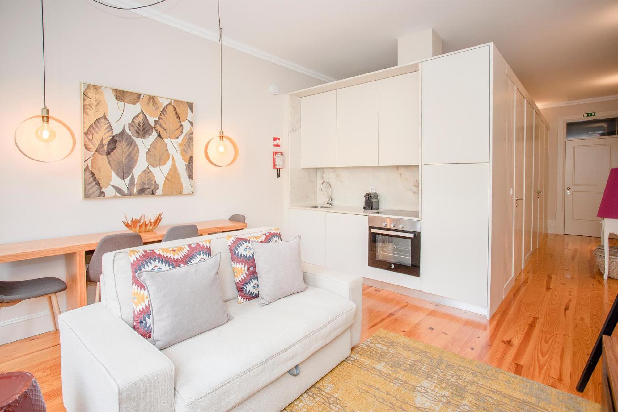 Liiiving In Porto - Ribeira Secret Apartment Εξωτερικό φωτογραφία