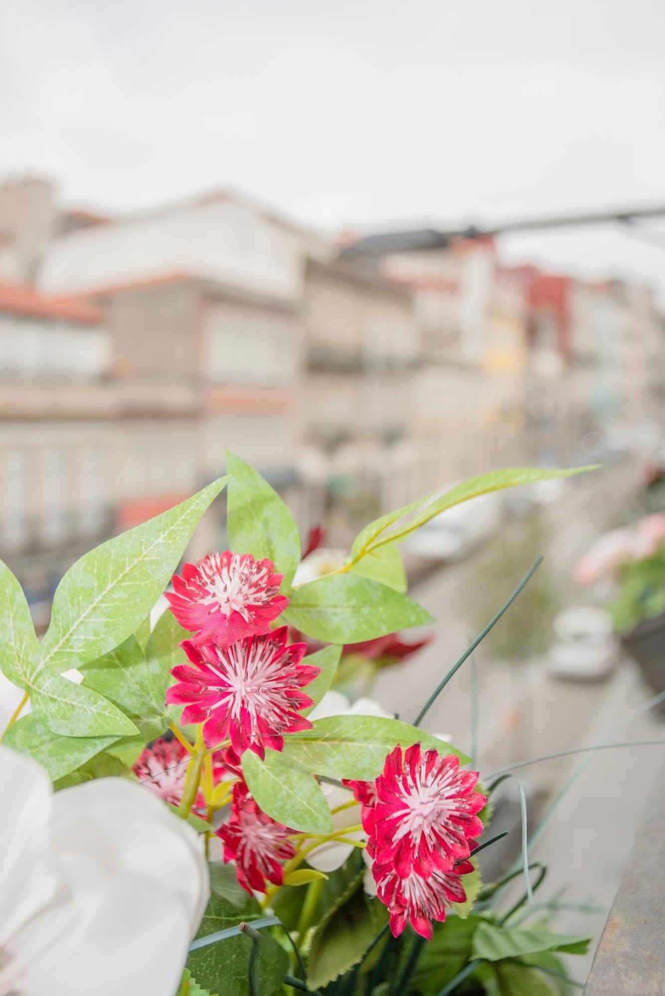 Liiiving In Porto - Ribeira Secret Apartment Εξωτερικό φωτογραφία