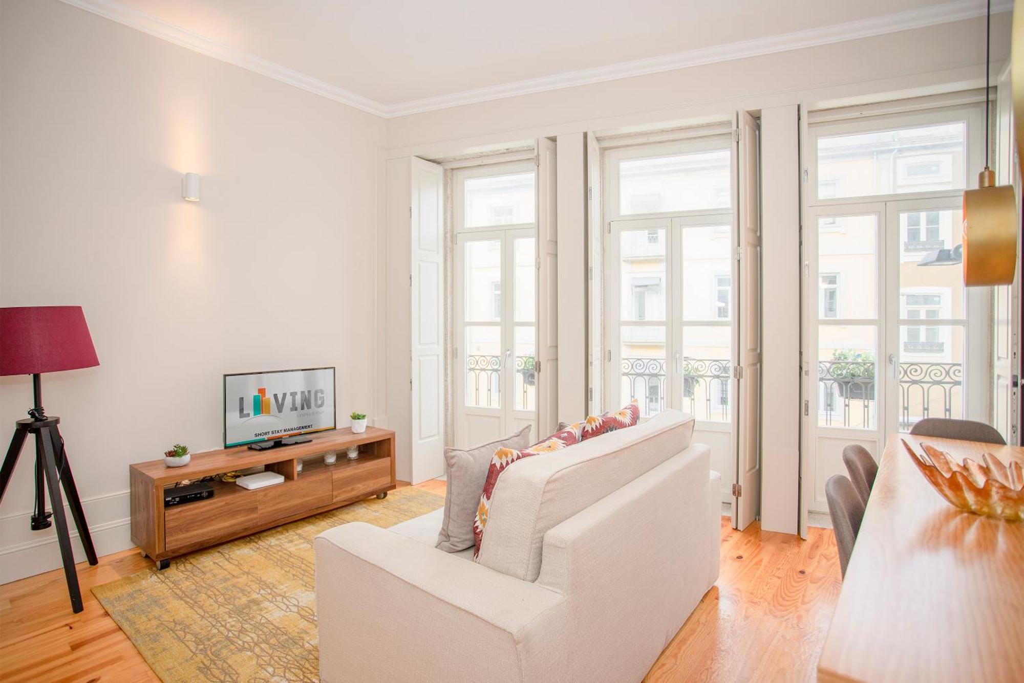 Liiiving In Porto - Ribeira Secret Apartment Εξωτερικό φωτογραφία