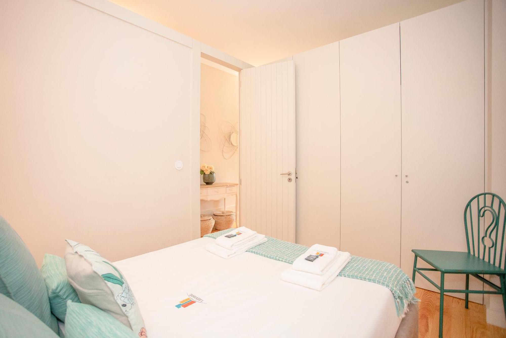 Liiiving In Porto - Ribeira Secret Apartment Εξωτερικό φωτογραφία