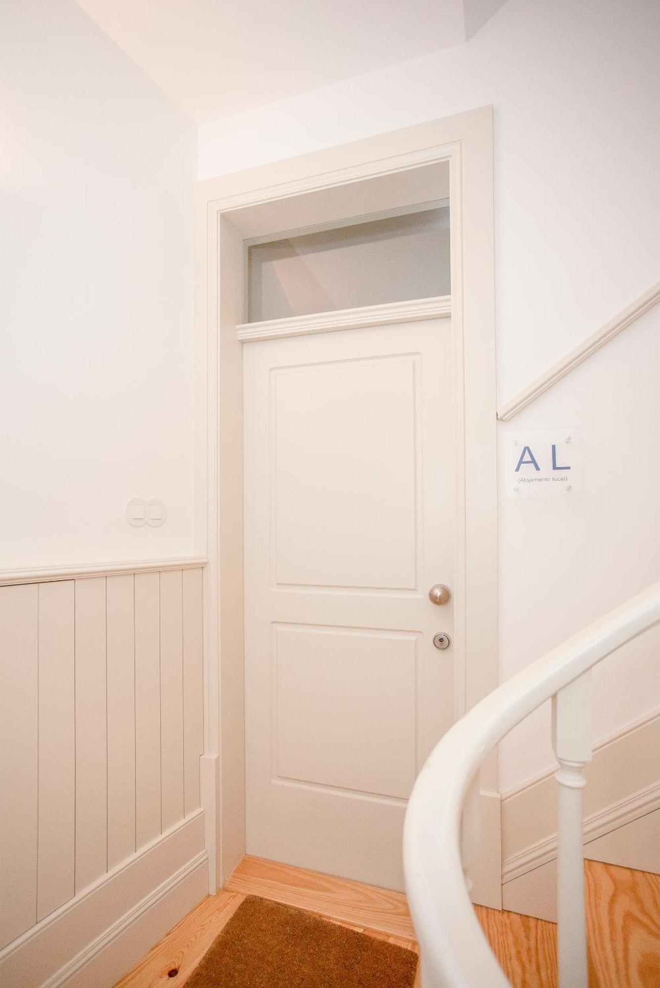 Liiiving In Porto - Ribeira Secret Apartment Εξωτερικό φωτογραφία