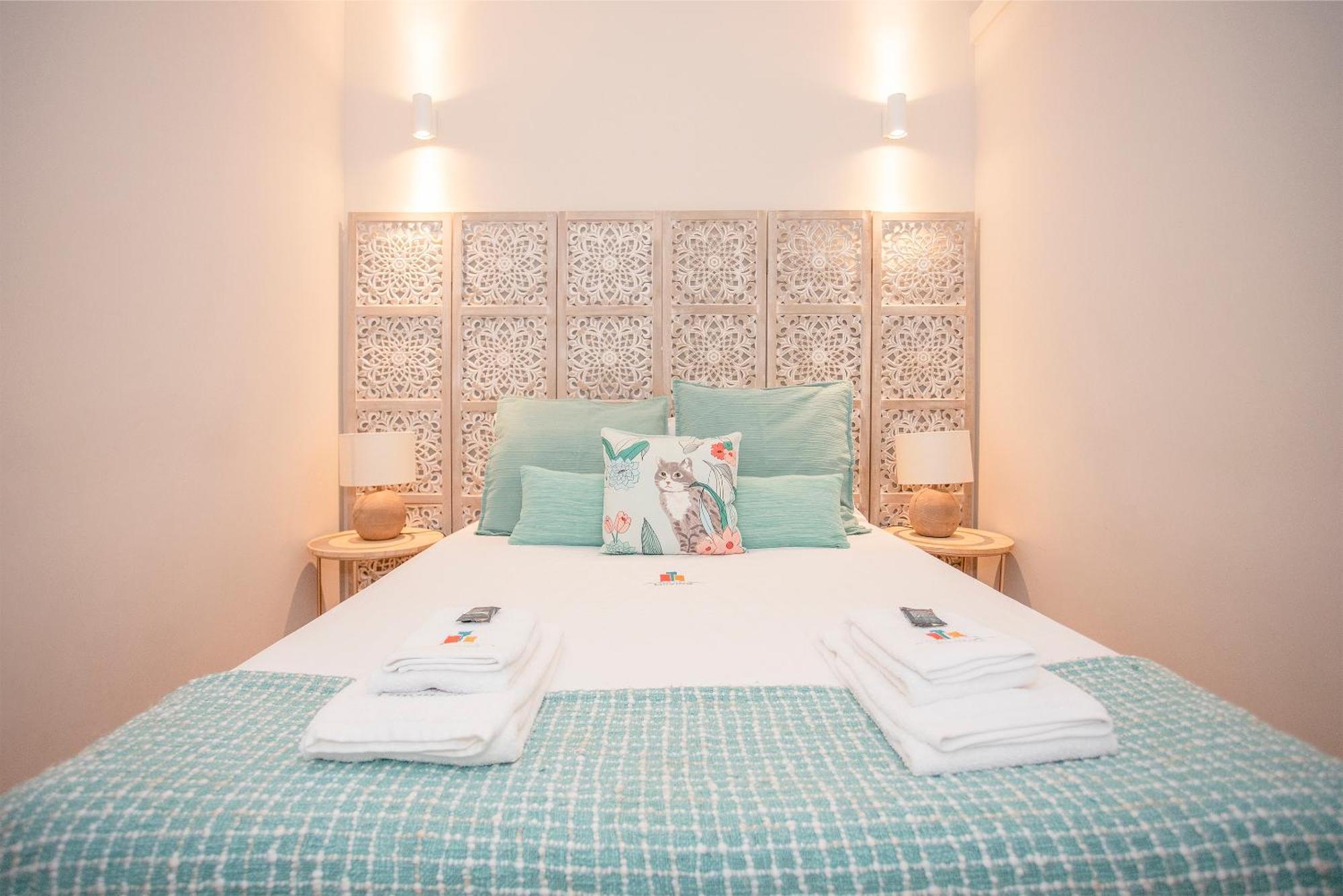Liiiving In Porto - Ribeira Secret Apartment Εξωτερικό φωτογραφία