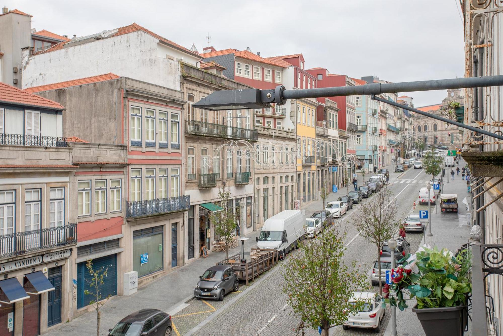 Liiiving In Porto - Ribeira Secret Apartment Εξωτερικό φωτογραφία