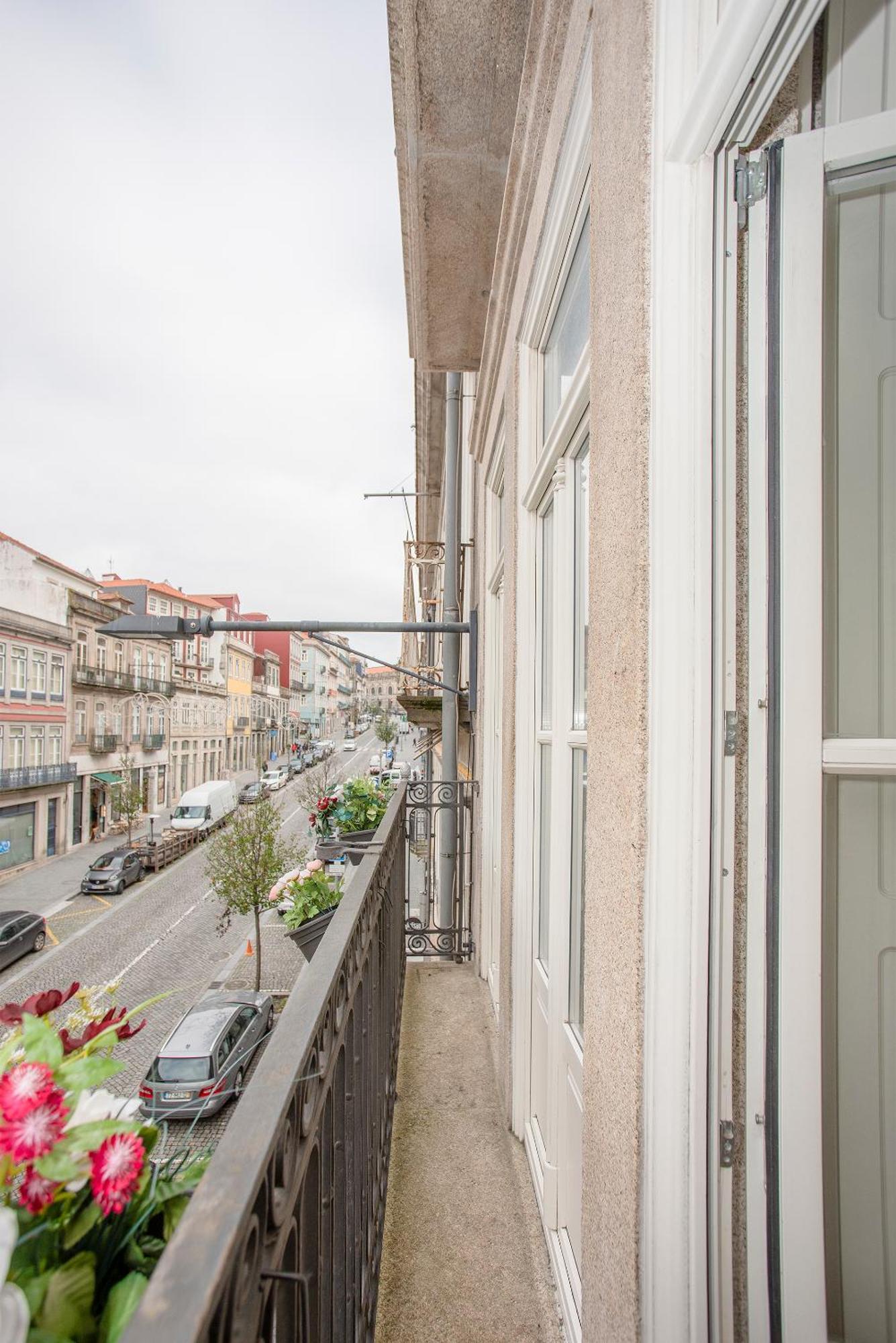 Liiiving In Porto - Ribeira Secret Apartment Εξωτερικό φωτογραφία