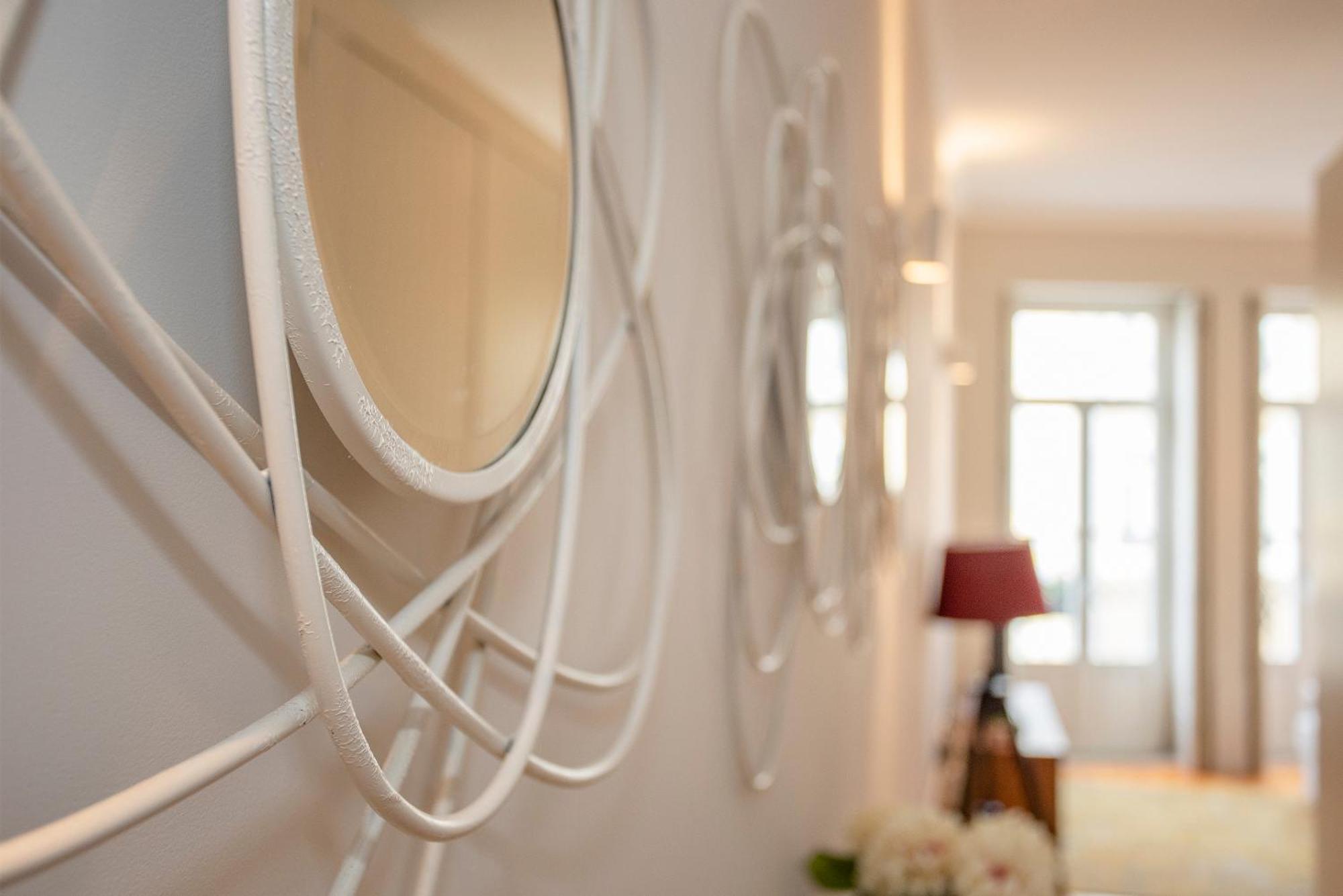Liiiving In Porto - Ribeira Secret Apartment Εξωτερικό φωτογραφία