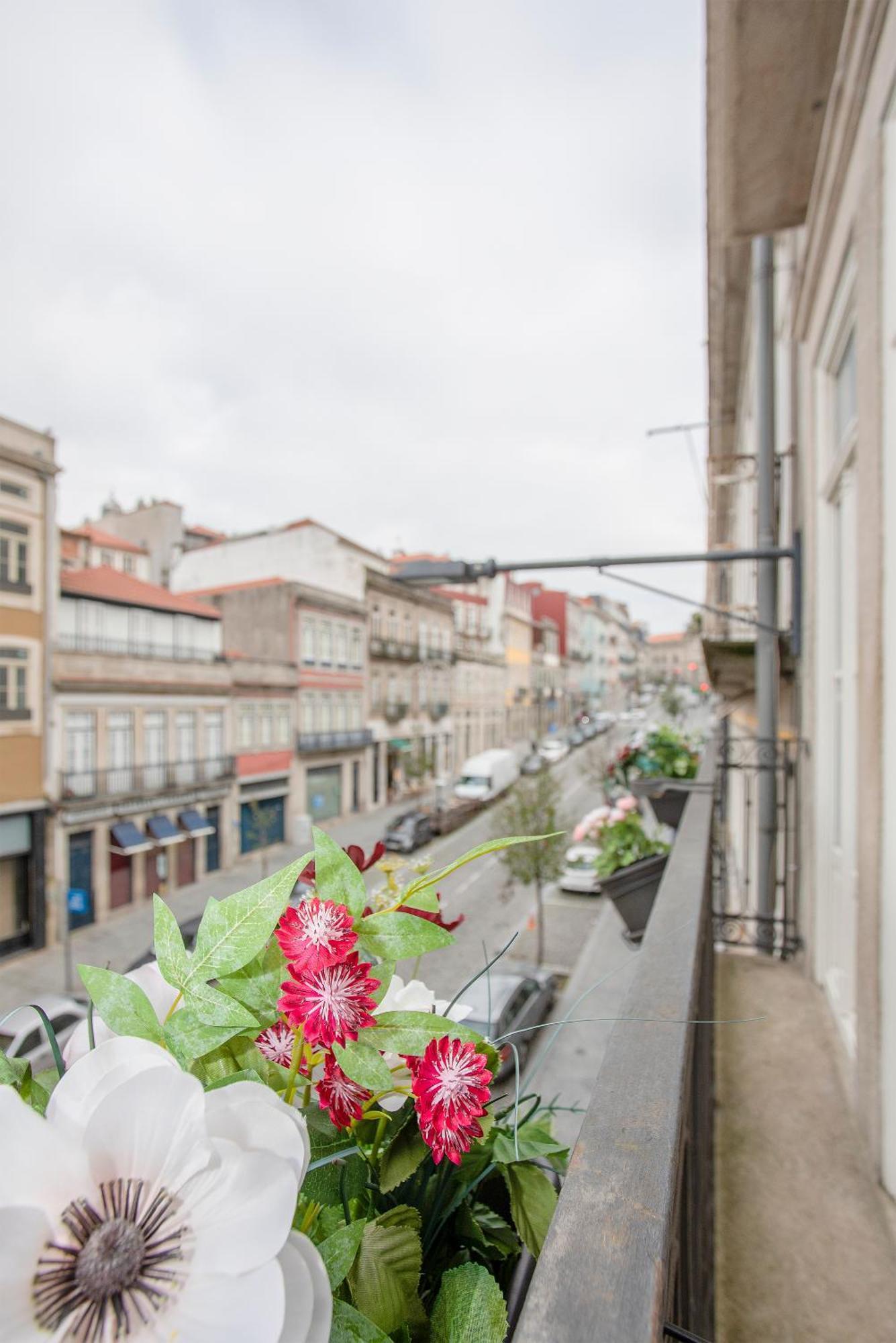 Liiiving In Porto - Ribeira Secret Apartment Εξωτερικό φωτογραφία