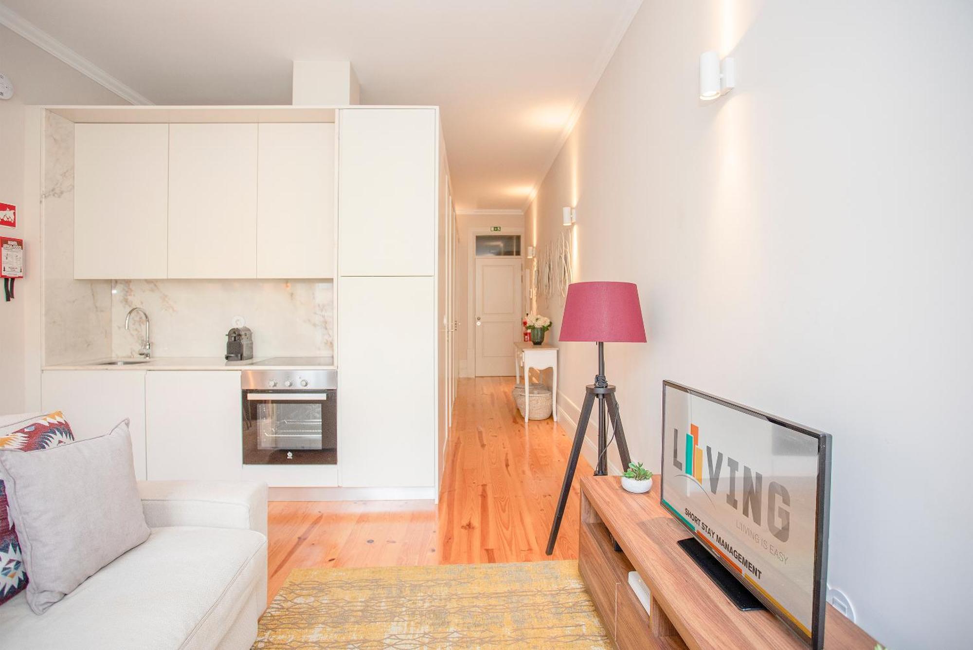 Liiiving In Porto - Ribeira Secret Apartment Εξωτερικό φωτογραφία