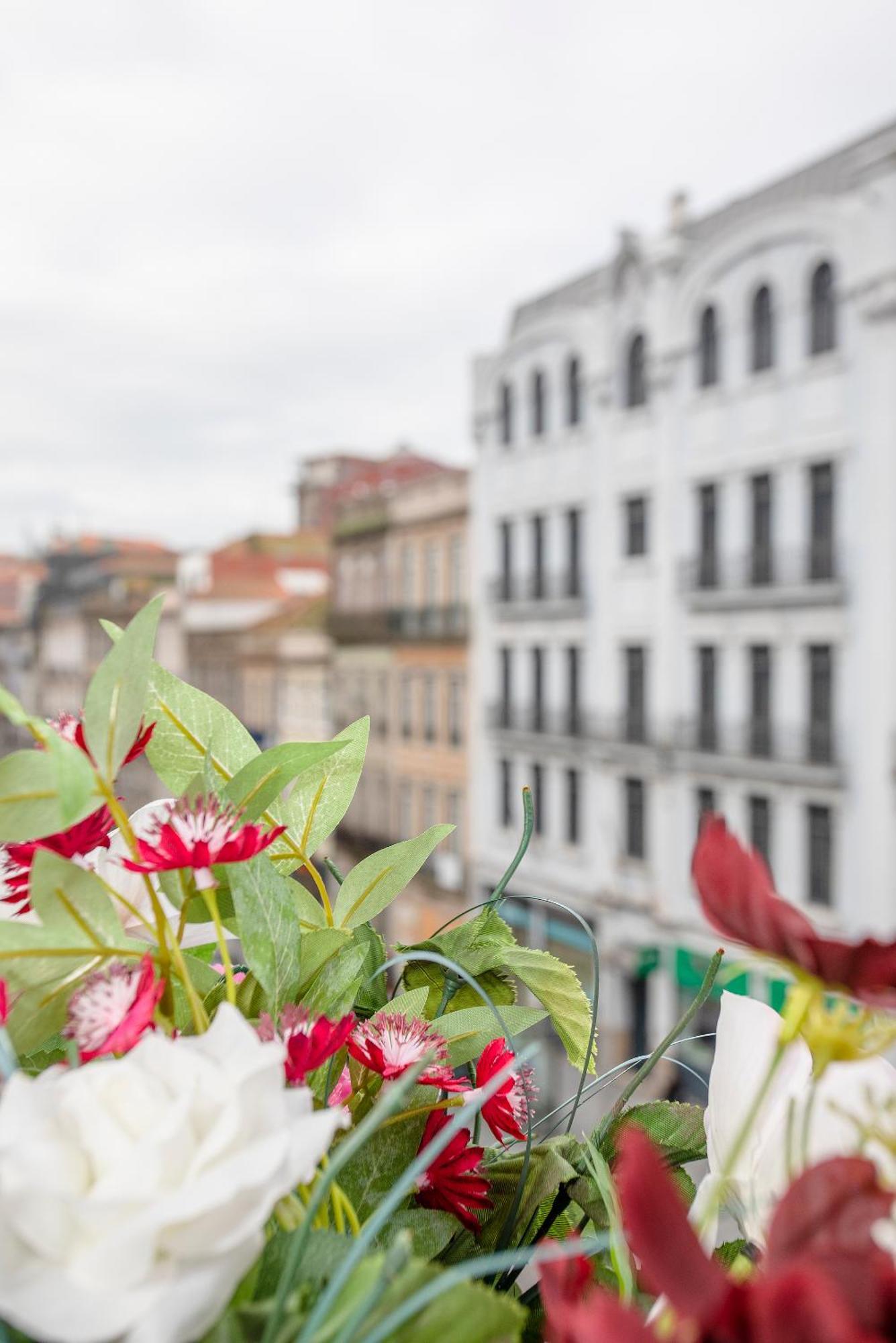 Liiiving In Porto - Ribeira Secret Apartment Εξωτερικό φωτογραφία