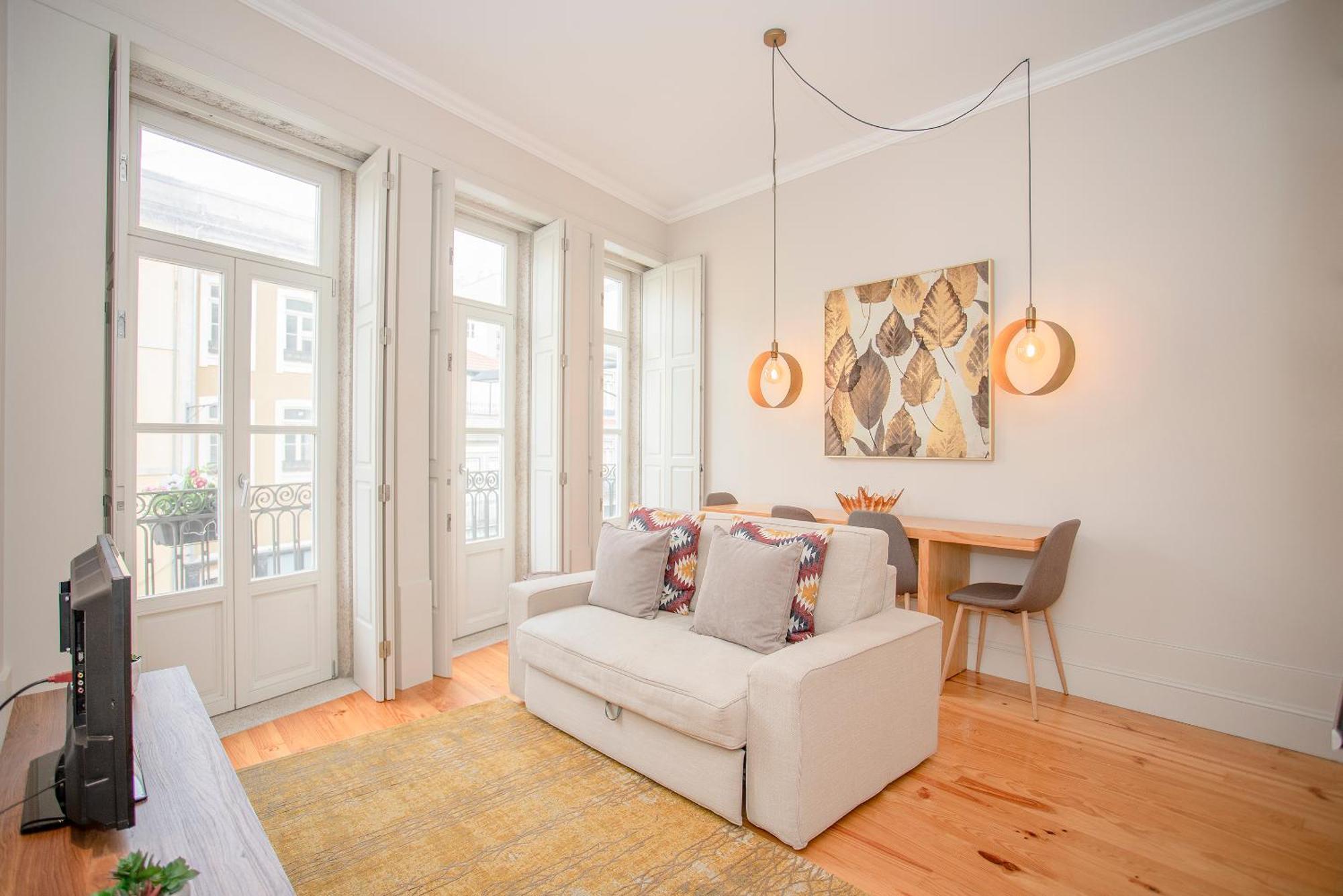 Liiiving In Porto - Ribeira Secret Apartment Εξωτερικό φωτογραφία