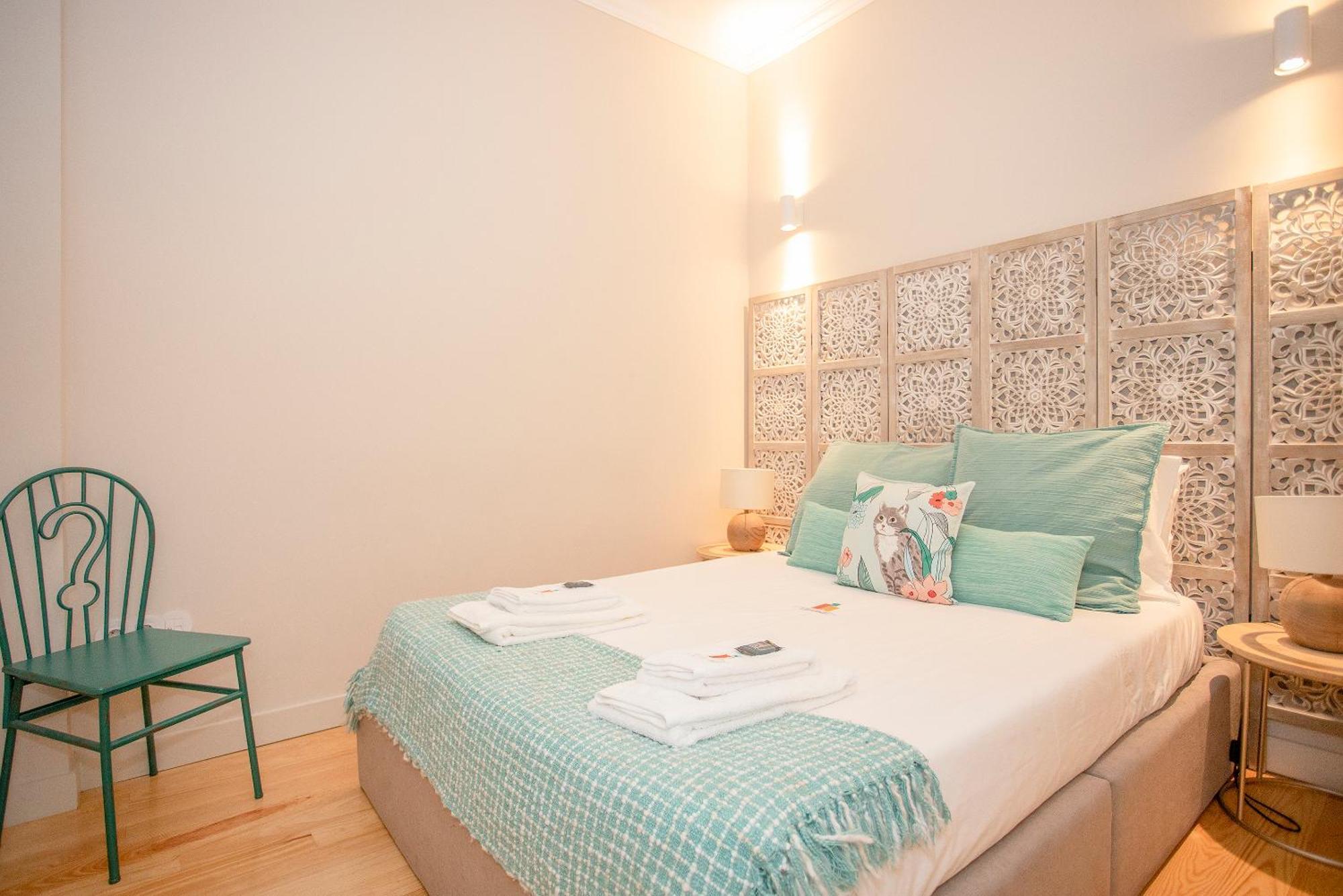 Liiiving In Porto - Ribeira Secret Apartment Εξωτερικό φωτογραφία